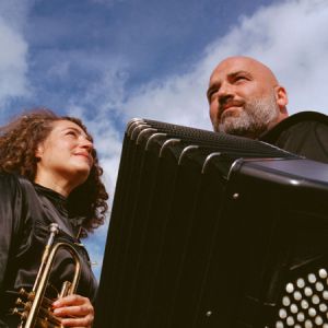 Airelle Besson & Lionel Suarez