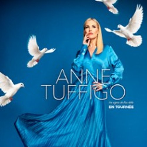 Anne Tuffigo - Les Signes De L'au-Delà, Tournée