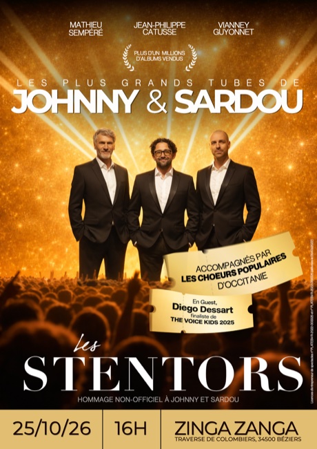 Les Stentors
