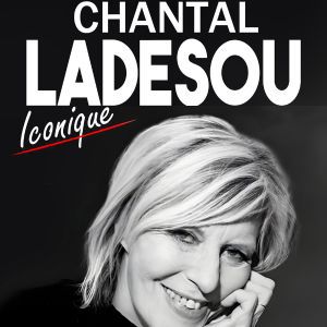 Chantal Ladesou