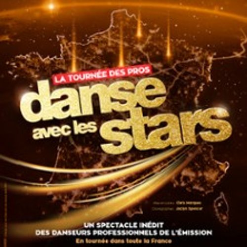 Danse Avec Les Stars - La Tournée Des Pros