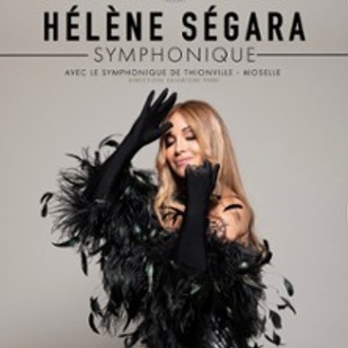 Hélène Ségara