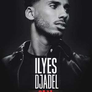 Ilyes Djadel