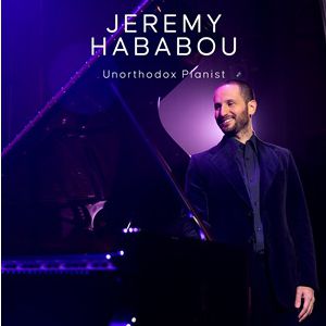 Jeremy Hababou