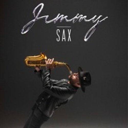 Jimmy Sax - Toi & Moi - Tournée