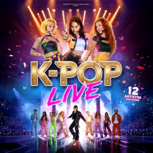 K-Pop Live