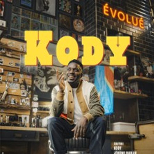 Kody - Evolué