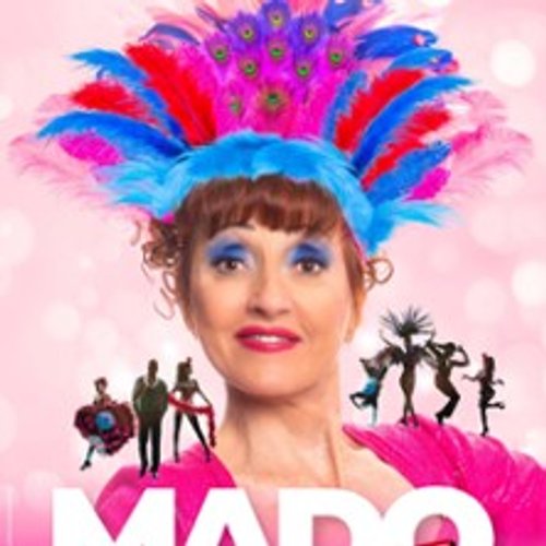 Noëlle Perna - Mado Fait Son Cabaret